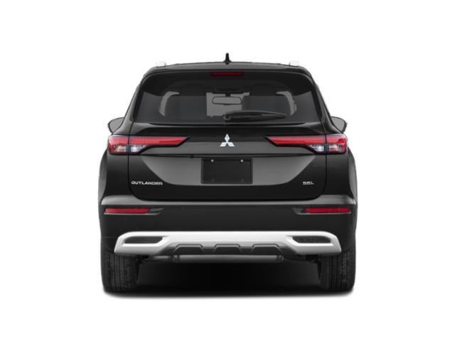 2022 Mitsubishi Outlander SEL Launch Edition S-AWC