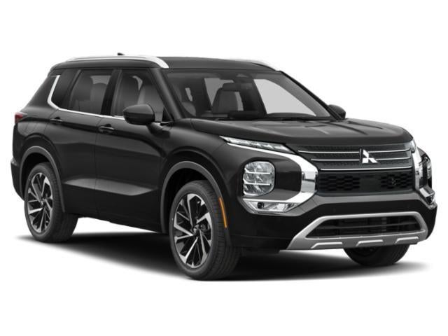 2022 Mitsubishi Outlander SEL Launch Edition S-AWC