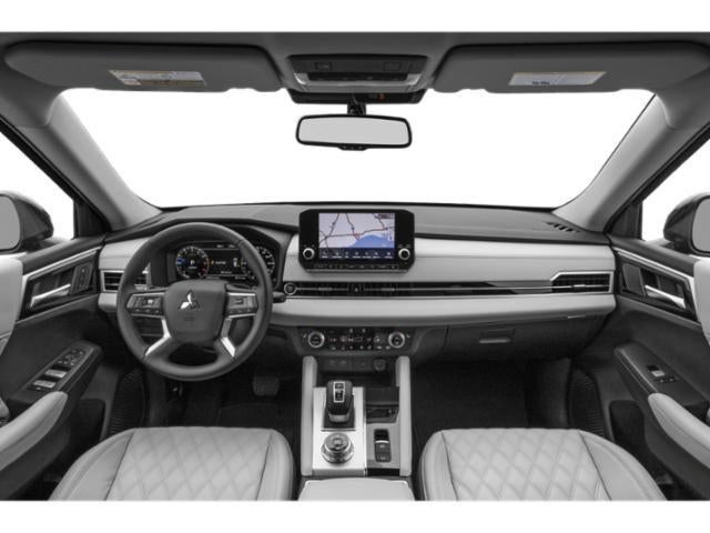 2022 Mitsubishi Outlander SEL Launch Edition S-AWC