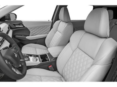 2022 Mitsubishi Outlander SEL Launch Edition S-AWC
