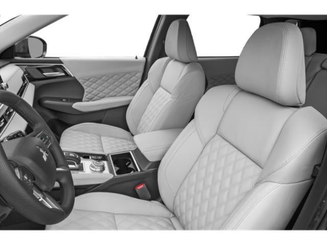 2022 Mitsubishi Outlander SEL Launch Edition S-AWC