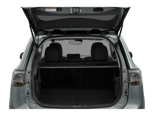 2015 Mitsubishi Outlander GT
