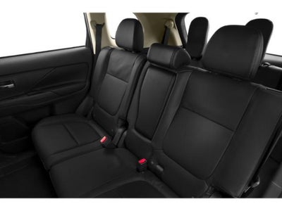 2015 Mitsubishi Outlander GT