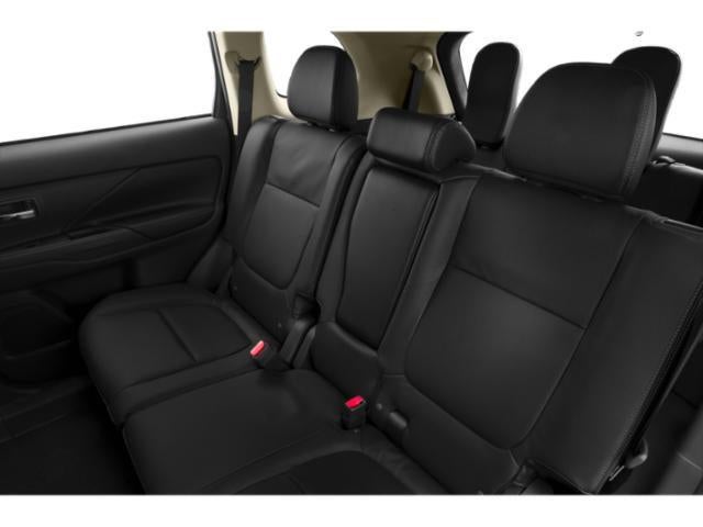 2015 Mitsubishi Outlander GT