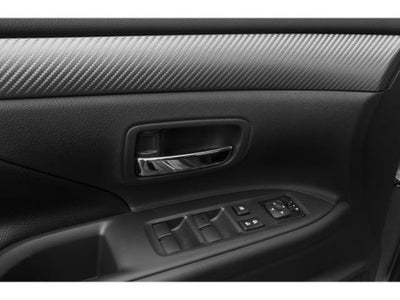 2015 Mitsubishi Outlander GT