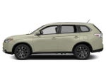 2015 Mitsubishi Outlander GT