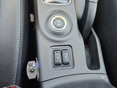 2015 Mitsubishi Outlander GT