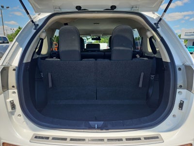 2015 Mitsubishi Outlander GT