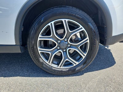 2015 Mitsubishi Outlander GT