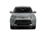 2015 Mitsubishi Outlander GT