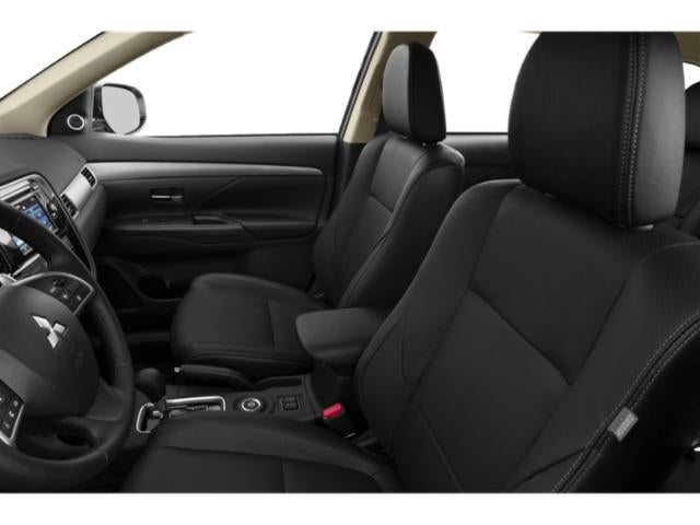 2015 Mitsubishi Outlander GT