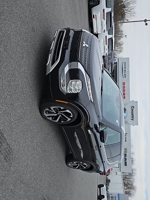 2025 Mitsubishi Outlander PHEV SEL S-AWC