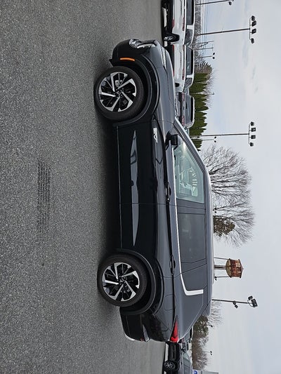 2025 Mitsubishi Outlander PHEV SEL S-AWC