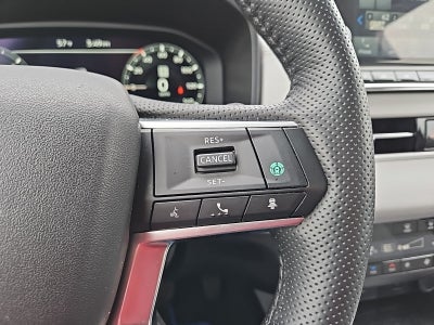 2025 Mitsubishi Outlander PHEV SEL S-AWC