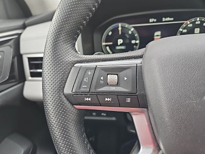 2025 Mitsubishi Outlander PHEV SEL S-AWC