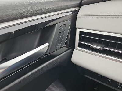 2025 Mitsubishi Outlander PHEV SEL S-AWC