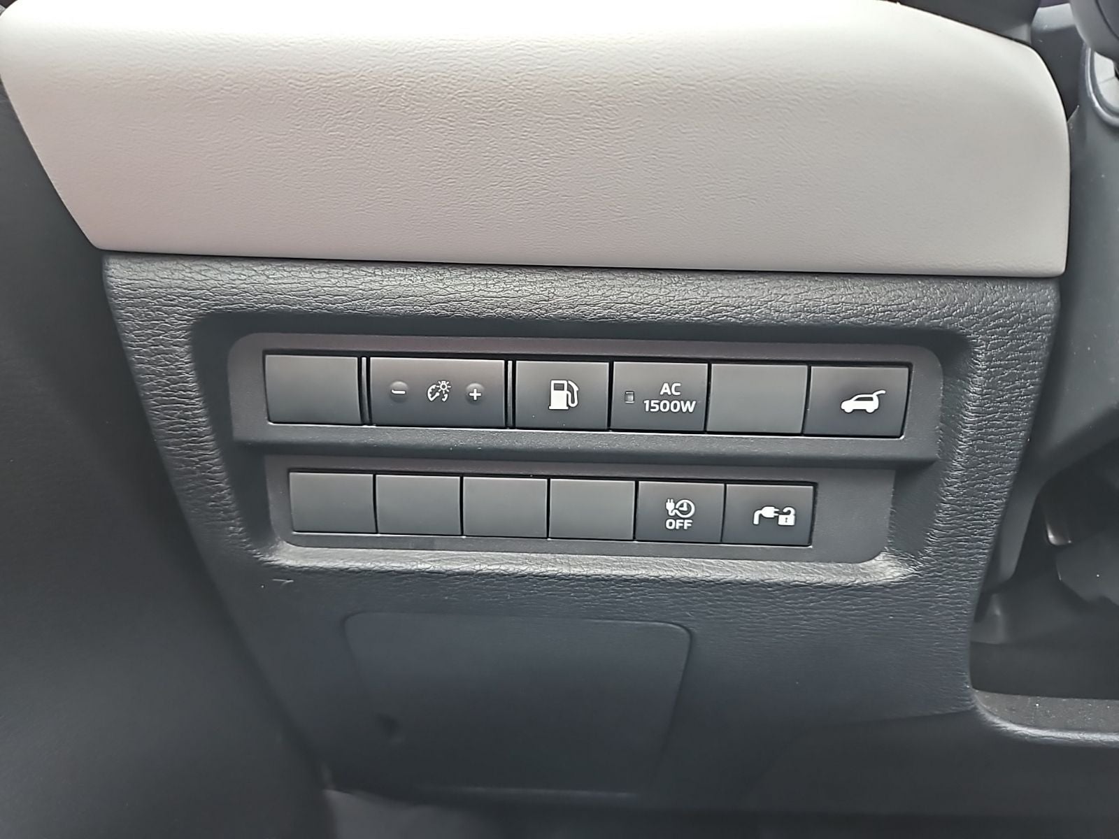 2025 Mitsubishi Outlander PHEV SEL S-AWC