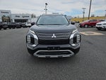 2025 Mitsubishi Outlander PHEV SEL S-AWC