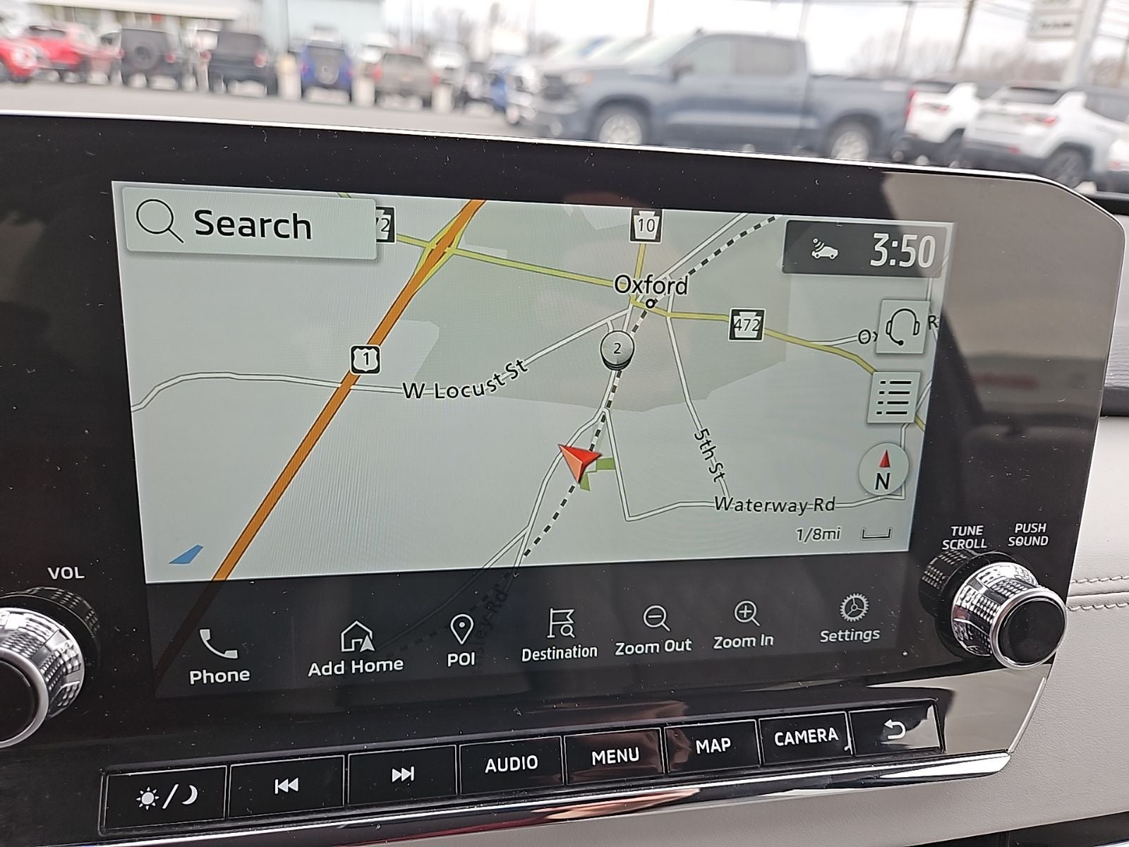 2025 Mitsubishi Outlander PHEV SEL S-AWC