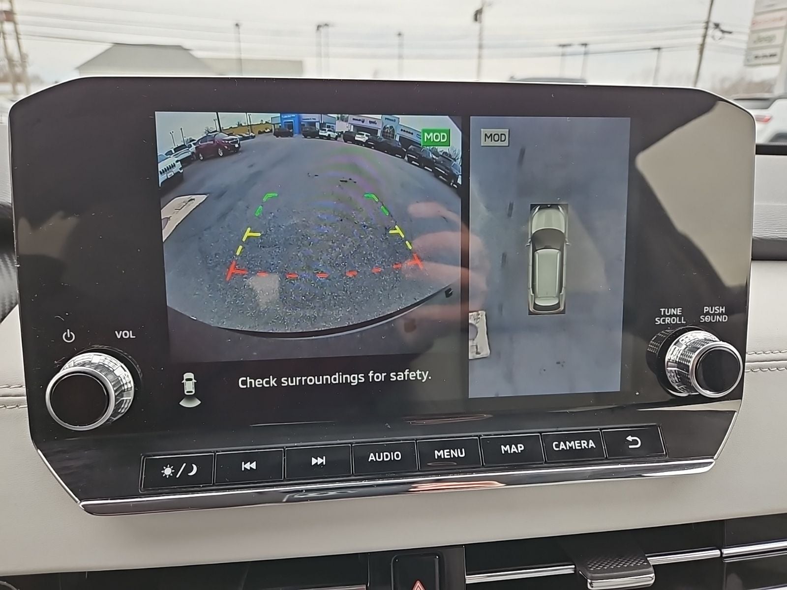 2025 Mitsubishi Outlander PHEV SEL S-AWC