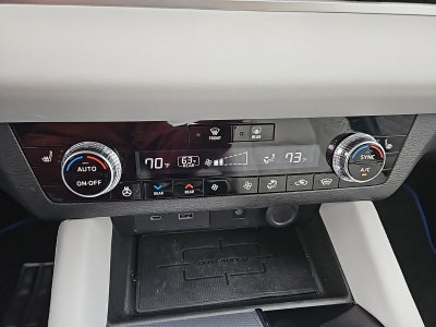 2025 Mitsubishi Outlander PHEV SEL S-AWC