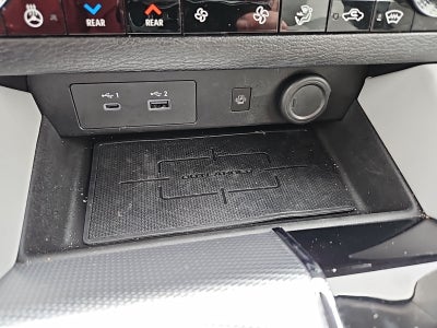 2025 Mitsubishi Outlander PHEV SEL S-AWC