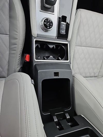 2025 Mitsubishi Outlander PHEV SEL S-AWC