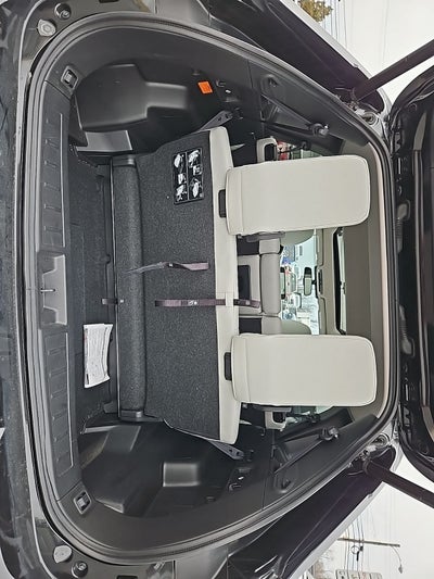 2025 Mitsubishi Outlander PHEV SEL S-AWC