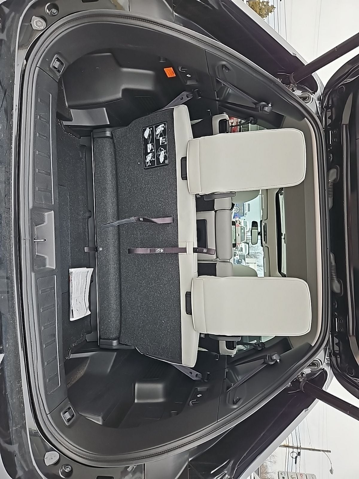 2025 Mitsubishi Outlander PHEV SEL S-AWC