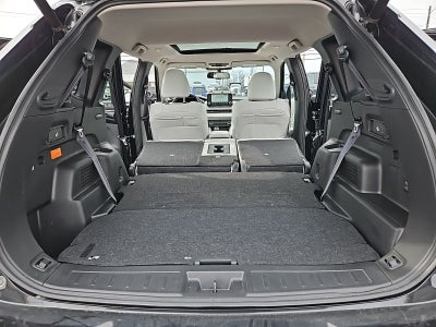 2025 Mitsubishi Outlander PHEV SEL S-AWC