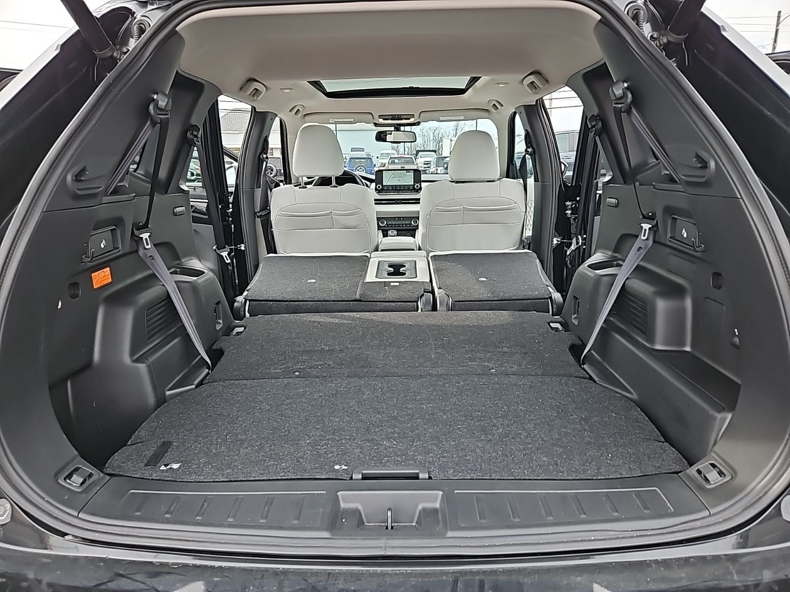 2025 Mitsubishi Outlander PHEV SEL S-AWC