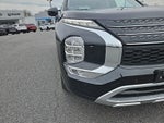 2025 Mitsubishi Outlander PHEV SEL S-AWC