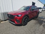 2025 Mazda Mazda CX-70 3.3 Turbo Premium Package