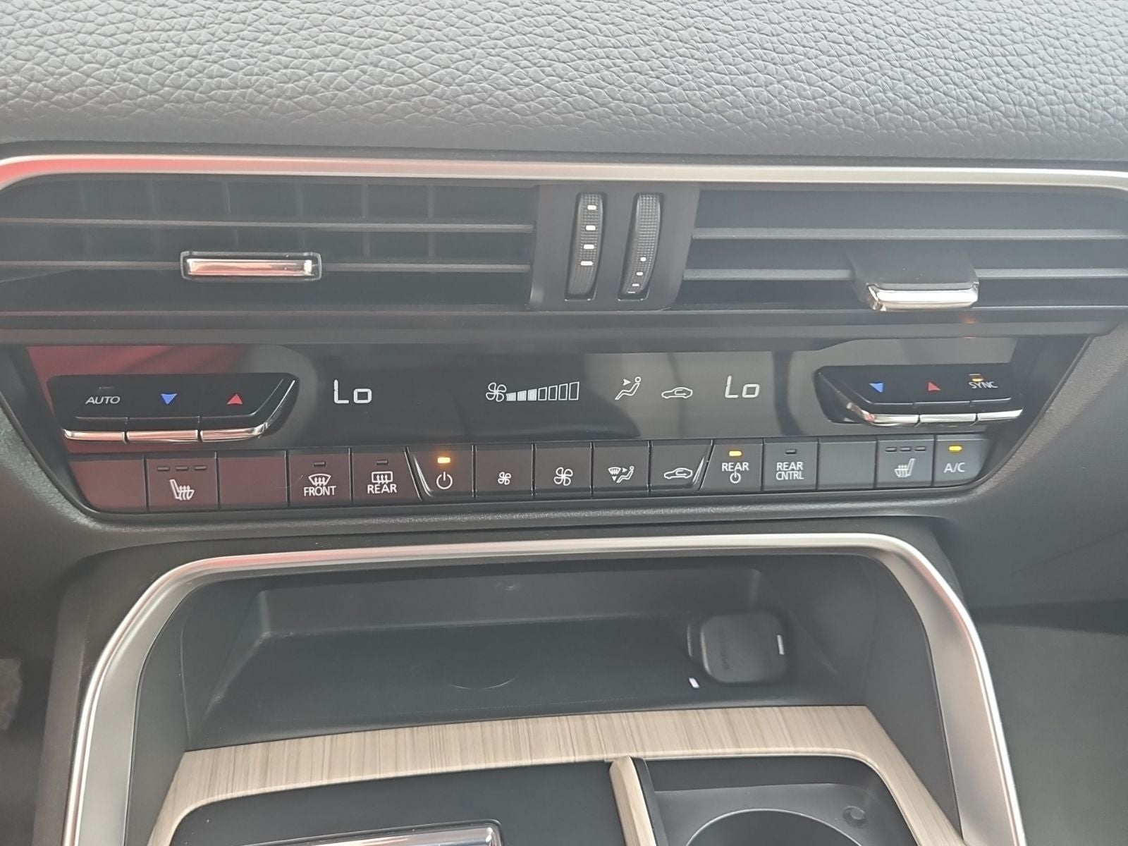 2025 Mazda Mazda CX-70 3.3 Turbo Premium Package