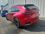 2025 Mazda Mazda CX-70 3.3 Turbo Premium Package