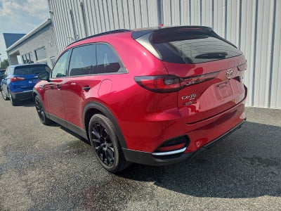 2025 Mazda Mazda CX-70 3.3 Turbo Premium Package