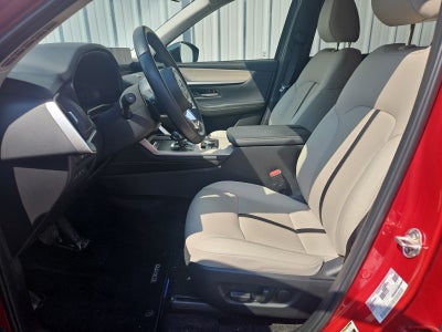 2025 Mazda Mazda CX-70 3.3 Turbo Premium Package