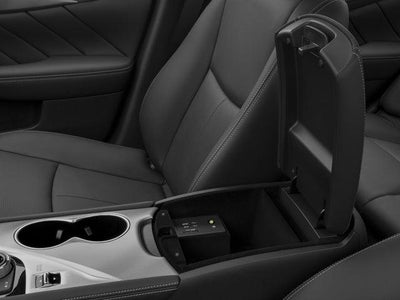 2017 INFINITI Q50 3.0t Signature Edition