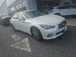 2017 INFINITI Q50 3.0t Signature Edition