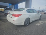 2017 INFINITI Q50 3.0t Signature Edition