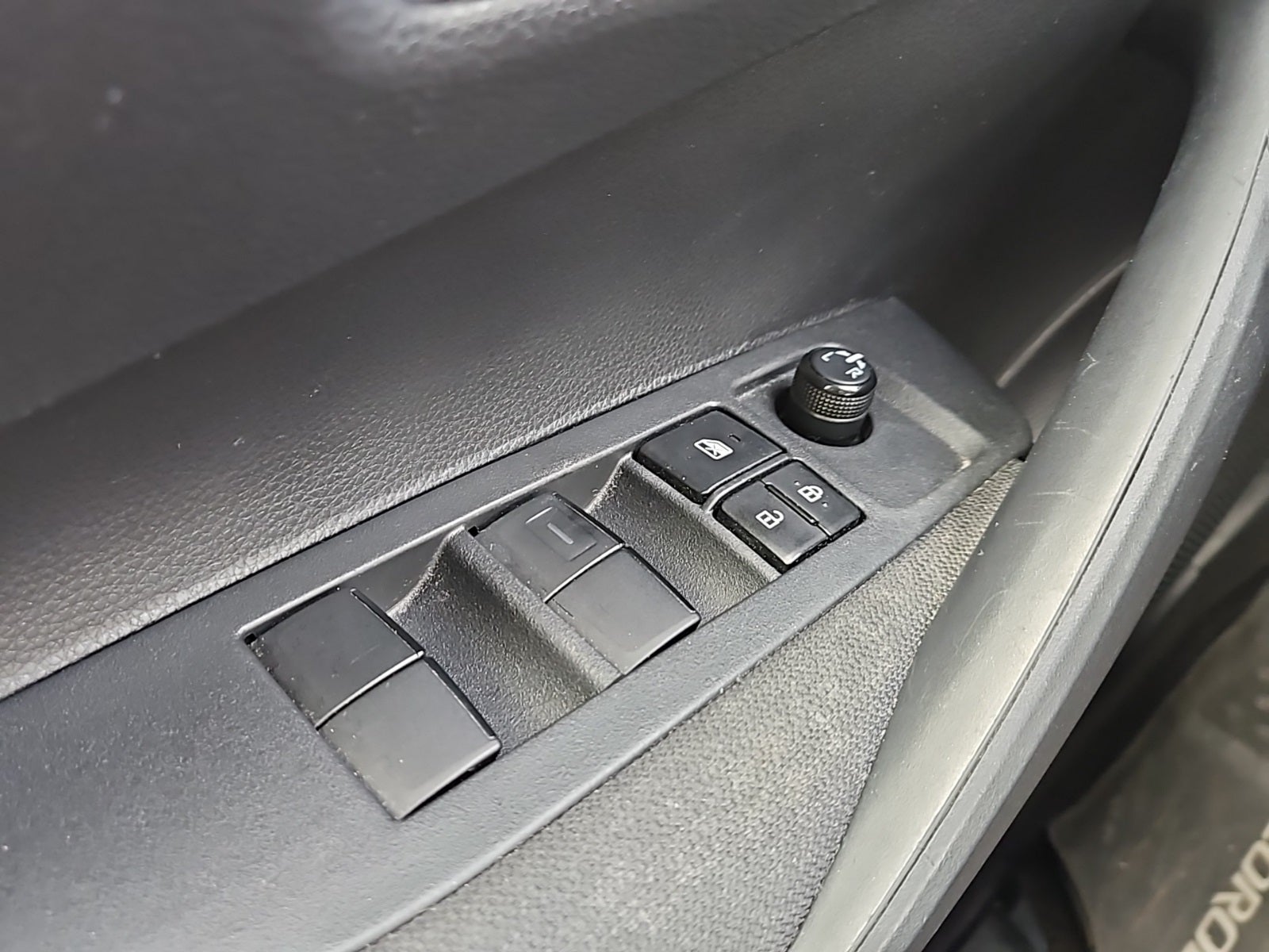 2021 Toyota Corolla Hybrid LE