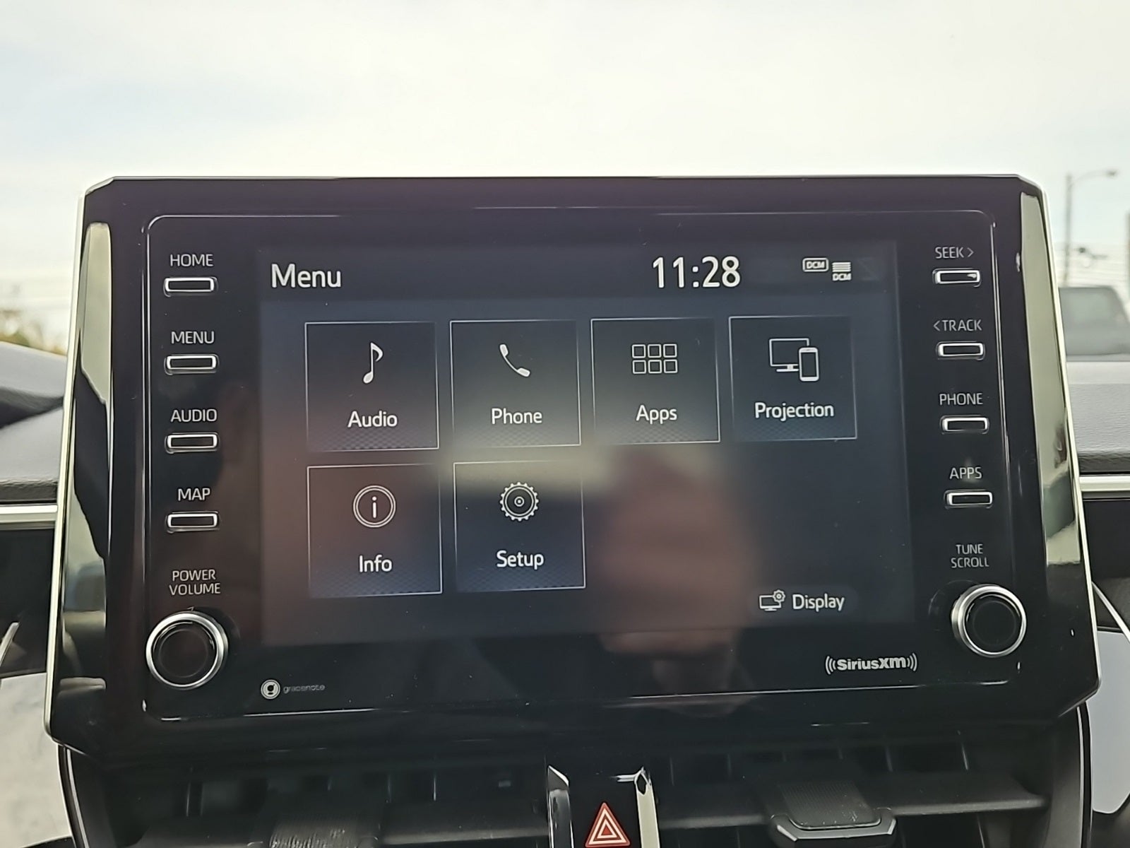 2021 Toyota Corolla Hybrid LE