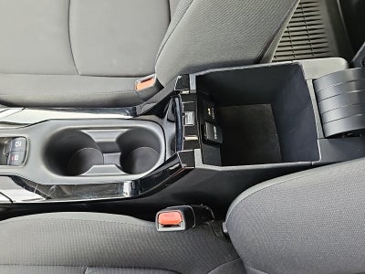 2021 Toyota Corolla Hybrid LE