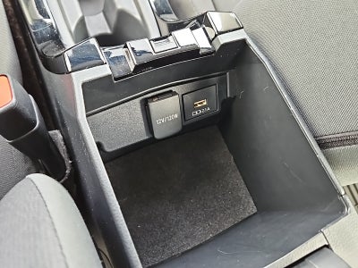 2021 Toyota Corolla Hybrid LE