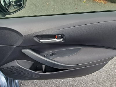 2021 Toyota Corolla Hybrid LE