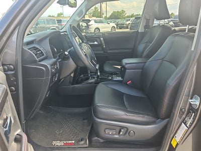 2020 Toyota 4Runner TRD Pro