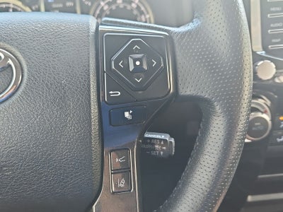 2020 Toyota 4Runner TRD Pro