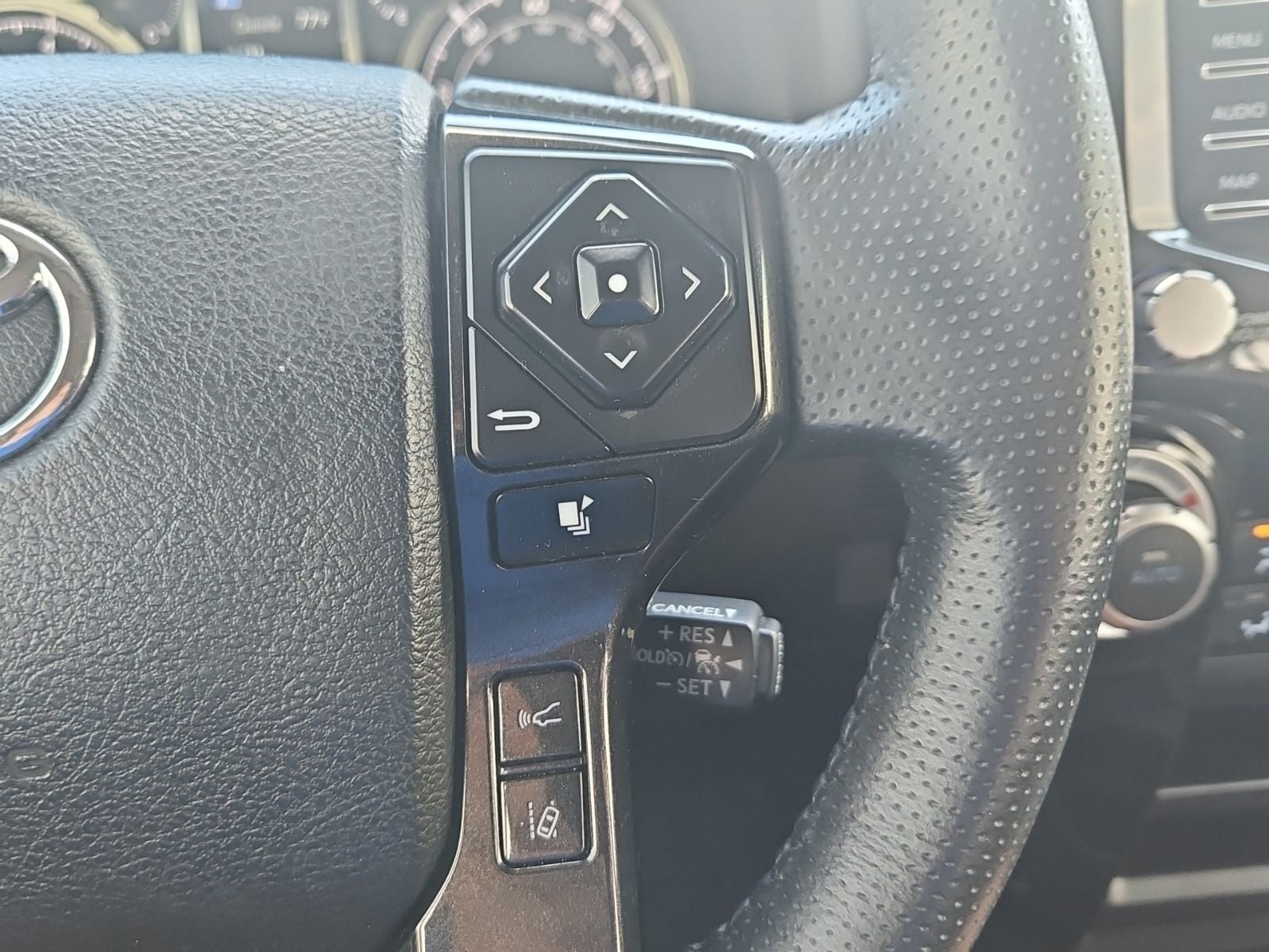 2020 Toyota 4Runner TRD Pro