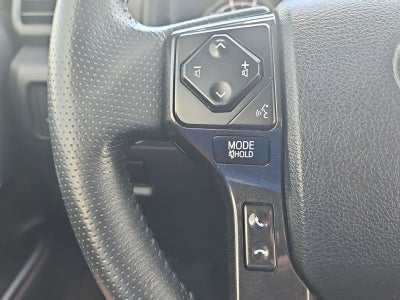 2020 Toyota 4Runner TRD Pro
