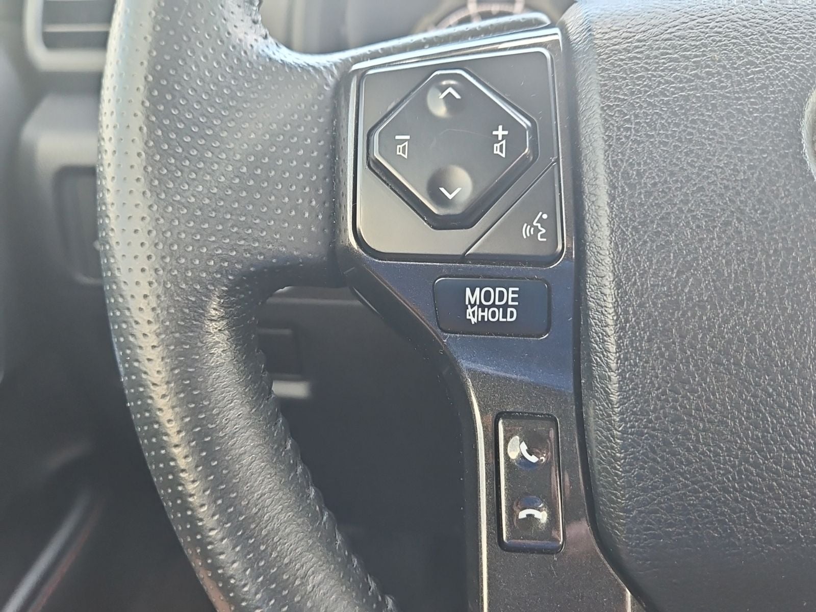 2020 Toyota 4Runner TRD Pro